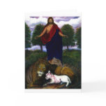 GREETING CARD