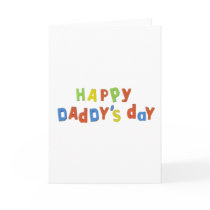 Greeting Card