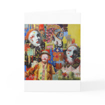 Greeting Card