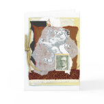 greeting card