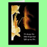 Greeting Card cards