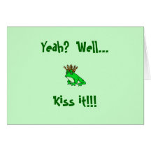 Greeting Card