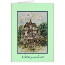 greeting card