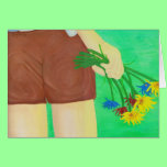 Greeting Card (Blank) cards