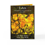 Greeting Card Example Of Customisation