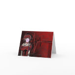 greeting card - mindquake