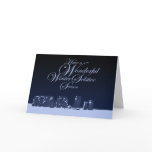 Greeting Card / Note Card