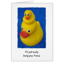 Greeting Card / Note Card