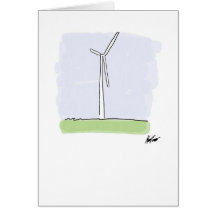 Greeting Card / Note Card