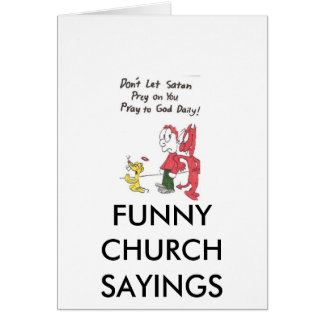 Church Sayings Gifts  TShirts, Art, Posters & Other Gift Ideas  Zazzle