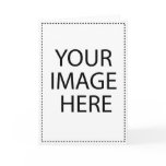 Greeting Card Vertical Template