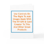 GREETING CARDS