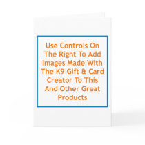 GREETING CARDS