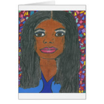 Greeting Cards, Interracial, Multicultural