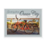 Greeting from Ocean City, NJ Postcard