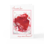 GreetingCard-Valentine's Heart