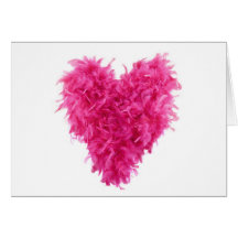 GreetingCards|Valentine'sPinkHeart