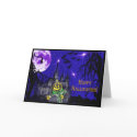 Greetings cards