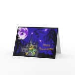 Greetings cards