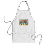 Greetings from Arizona Aprons