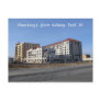 Greetings from Asbury Park NJ - North Beach Condo Postcards