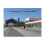 Greetings from Asbury Park, NJ Postcards
