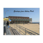 Greetings from Asbury Park Post Cards
