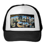 Greetings from Atlantic City! Trucker Hat