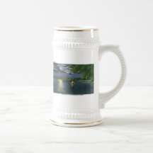 Greetings from Barnesville, Minnesota Coffee Mugs