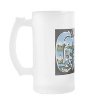 Greetings from Cape Cod, Mass! Mugs