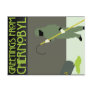 Greetings From Chernobyl Postcards