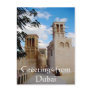Greetings from Dubai Post Cards
