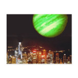 Greetings from Elysium Post Cards