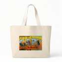 Greetings from Gary Indiana bags
