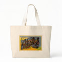 Greetings from Indianapolis Indiana bags