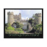 Greetings from Ireland postcard