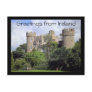 Greetings from Ireland postcard