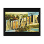 Greetings from Minneapolis Minnesota Postcards