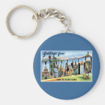 Greetings from Minnesota! Keychains
