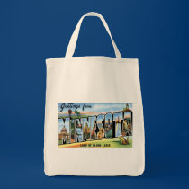 Greetings from Minnesota bags