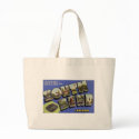 Greetings from South Bend Indiana bags