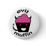 Greg the Evil Muffin buttons