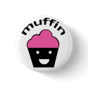 Greg the Muffin buttons