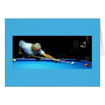 Greg Wiggins - Greeting Card