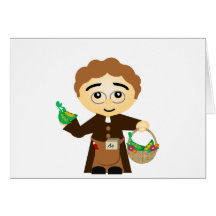 Gregor Mendel Cards