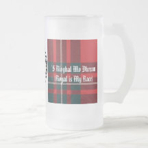 Gregor Mug