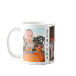 Gregory at play mugs