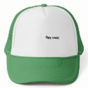 Gregory hats