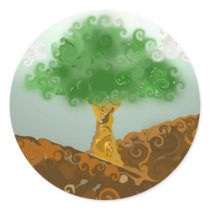 Gremis The Tree
