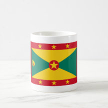 grenada coffee mugs